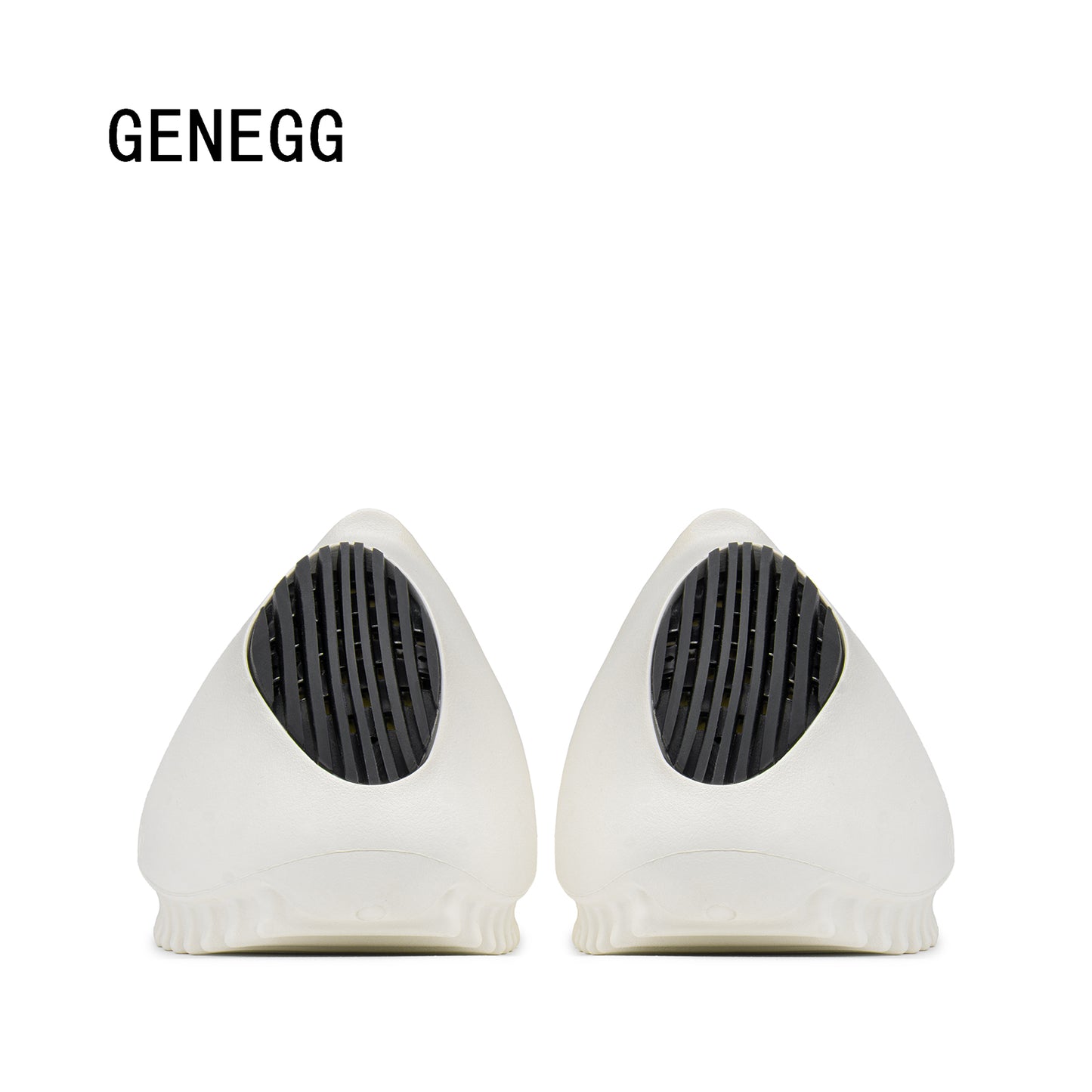 GENEGG Whale White_Black