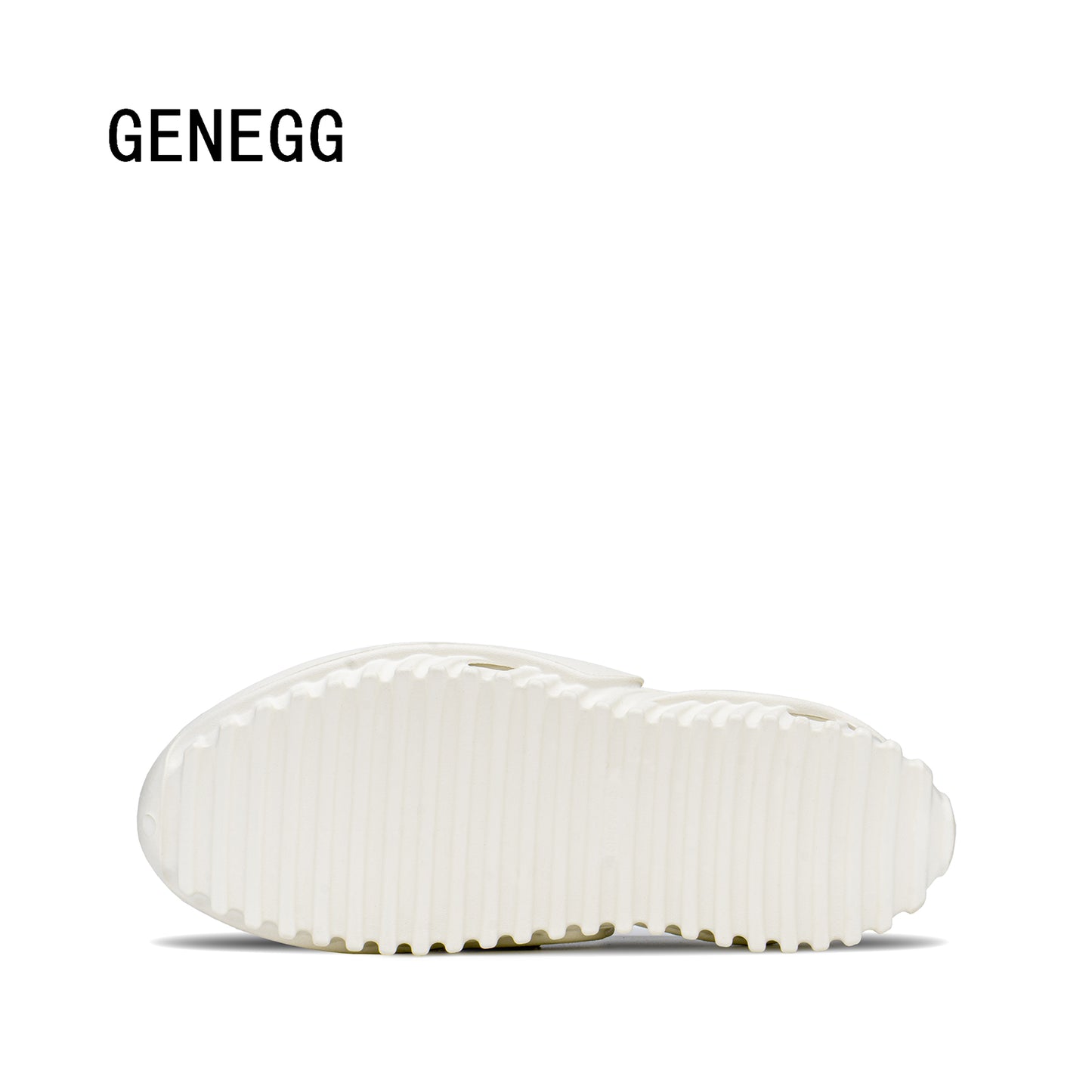 GENEGG Whale White_Black